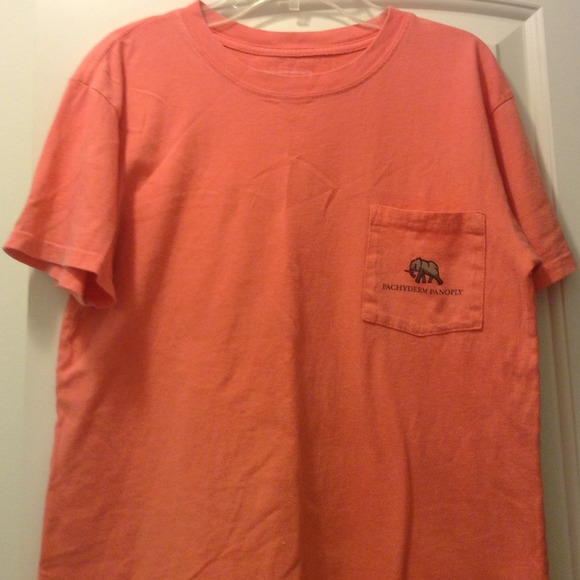 Pachyderm Panoply Tshirt #southern