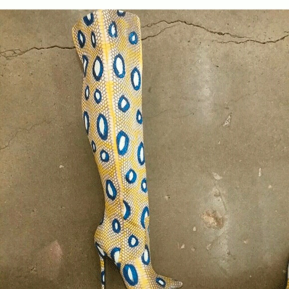 My new item Sexy Thigh High