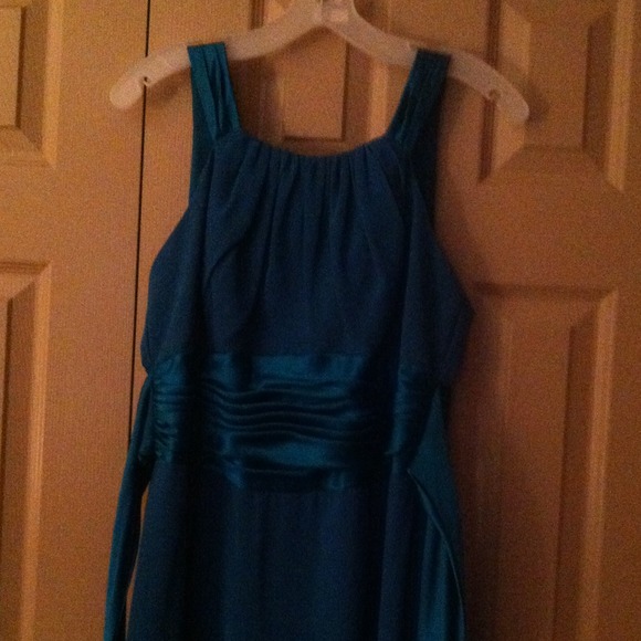 Evening gown