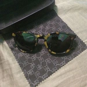 Banana Republic sunglasses