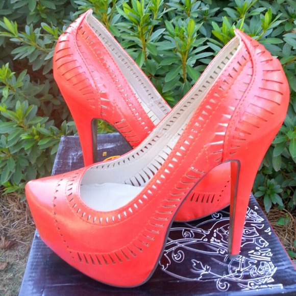 Liliana Shoes - Lucile! More sizes