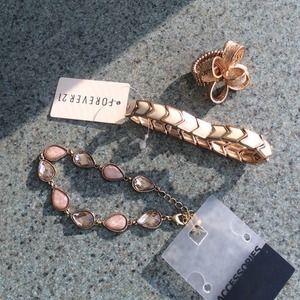 Fashion Jewelry Bundle