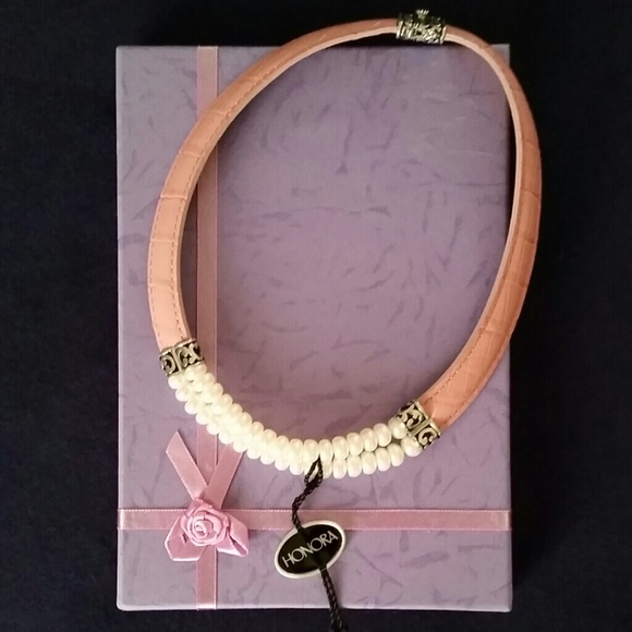 Honora Jewelry - Necklace