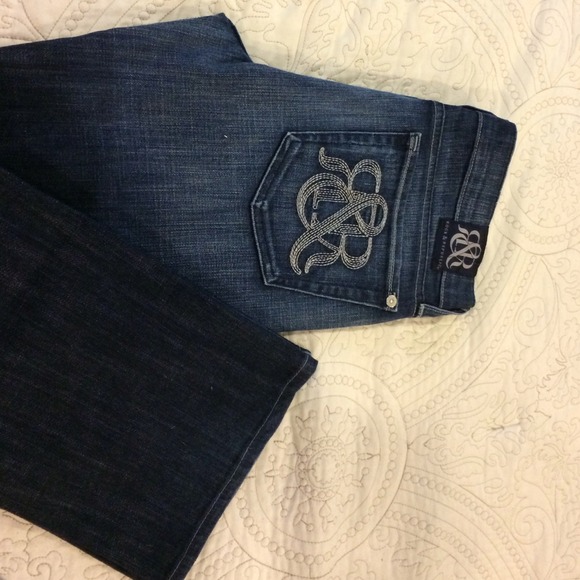 Rock & Republic Boot cut