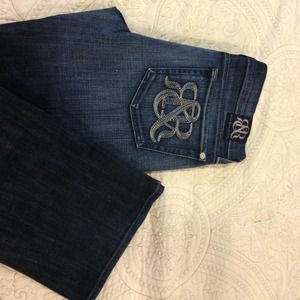 Rock & Republic Boot cut