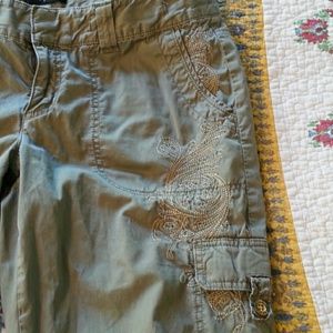 Express Pants - Express cargo pants Express Pants - Express cargo pants