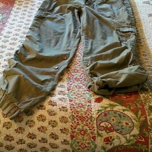 Express Pants - Express cargo pants Express Pants - Express cargo pants