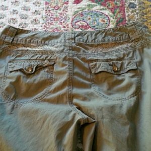 Express Pants - Express cargo pants Express Pants - Express cargo pants