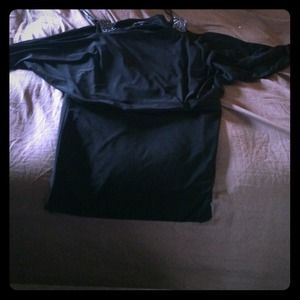 Betsy and Adam dress