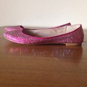 Steve Madden "Dreemy" flats