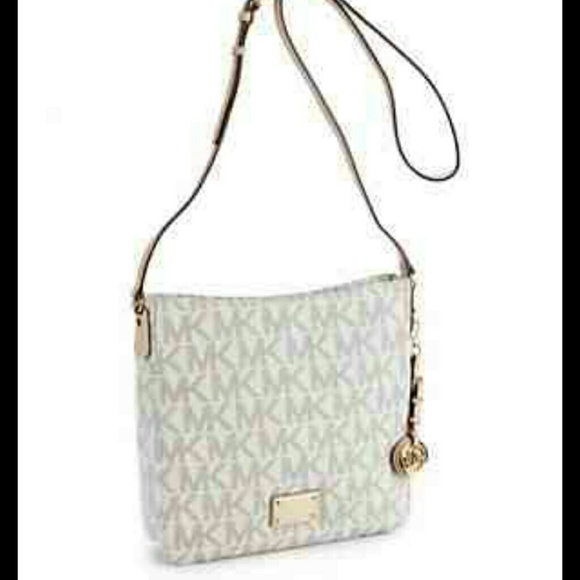 Authentic Michael Kors Crossbag