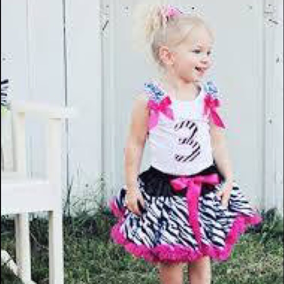 Birthday outfit