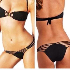 VS Bikini Available in Small, Medium and Large
