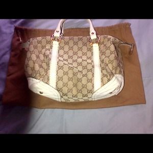 Gucci Bag