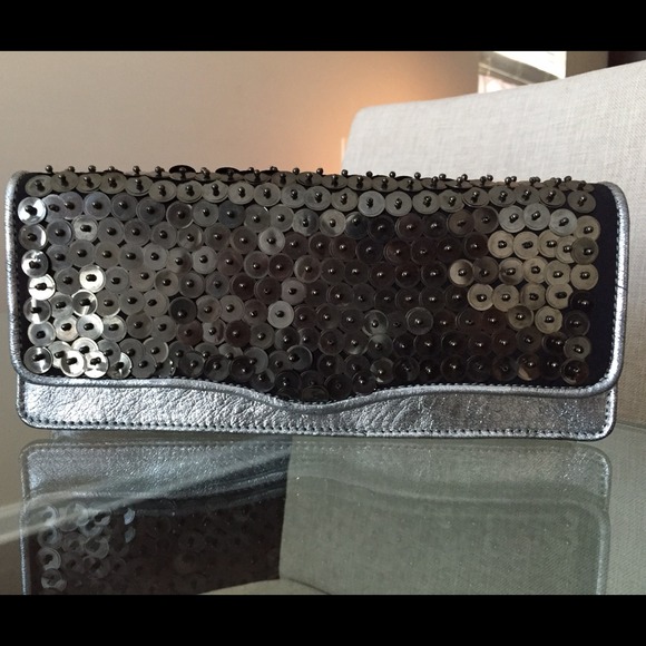 Rebecca Minkoff Clutch