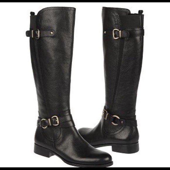 Naturalized Juletta Boots