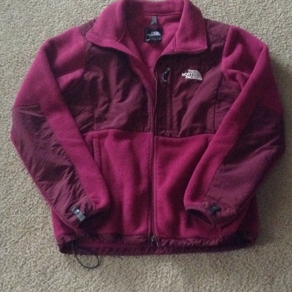 Women's North Face jacket