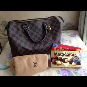 💯 Authentic speedy 30