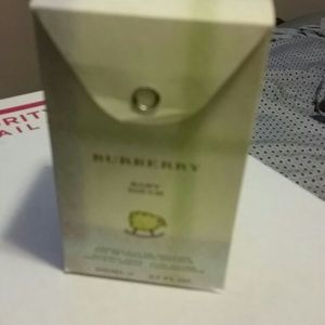 **Trade **Burberry baby touch brand new with tags