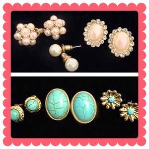 🚫RESERVED BUNDLE FOR @missjuliexiong🚫