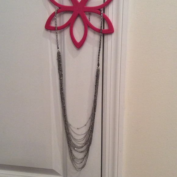 Beautiful estate  looking necklace