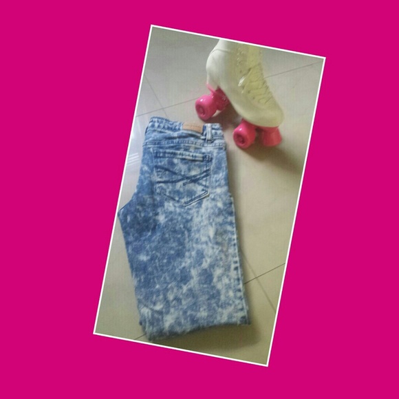Denims