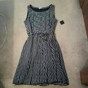 NWT Dress