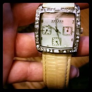 Skagen Watch