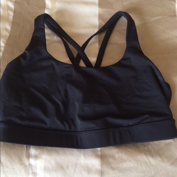 Lululemon Energy Bra