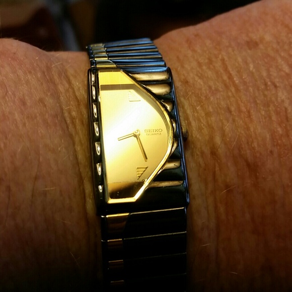 REDUCED Dress Watch
