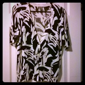 Ann Taylor Cardigan