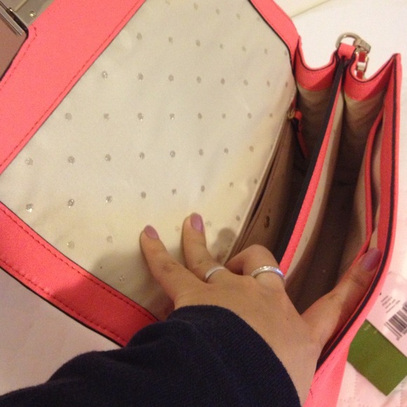 Kate Spade handbag - Picture 2 of 3