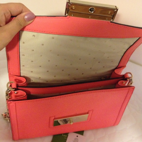 Kate Spade handbag - Picture 3 of 3