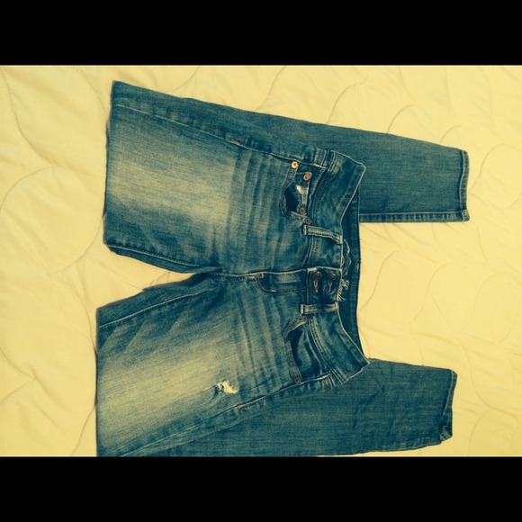 AE jeans