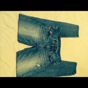AE jeans