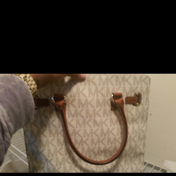 Mk bag - Picture 2 of 4