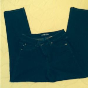 Bandolino blu jeans