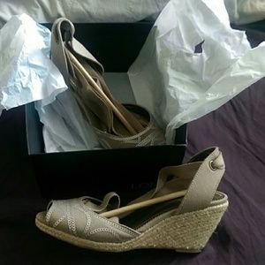 Layla Sequin Espadrille