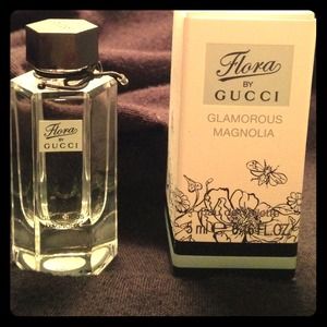 Flora by Gucci Glamorous Magnolia
