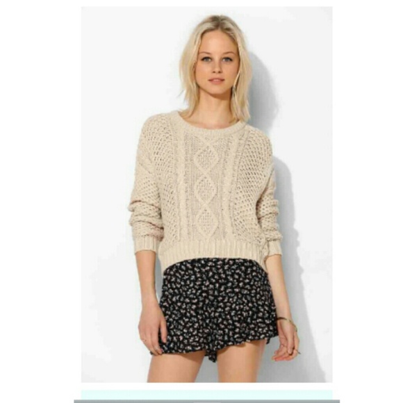 Urban Outfitters Sweaters - Bundle Brandy Melville urban outfitters sweater