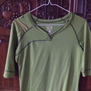 Women's Mountain Hardwear