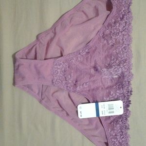 FINAL PRICE Wacoal lace panties