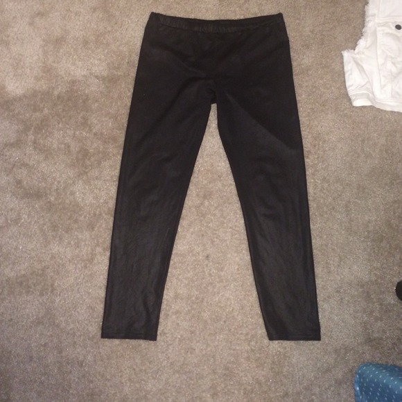 Black Tights