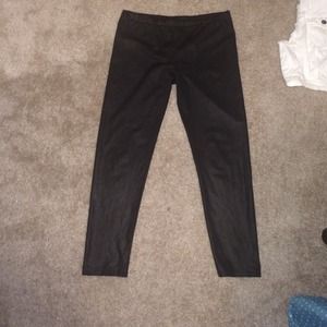 Black Tights