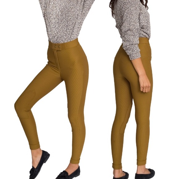 Sold 🚫American Apparel Riding Pants