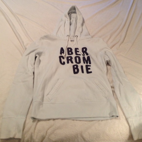 Abercrombie & Fitch Hoodie