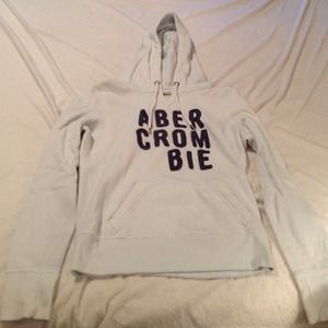 Abercrombie & Fitch Hoodie