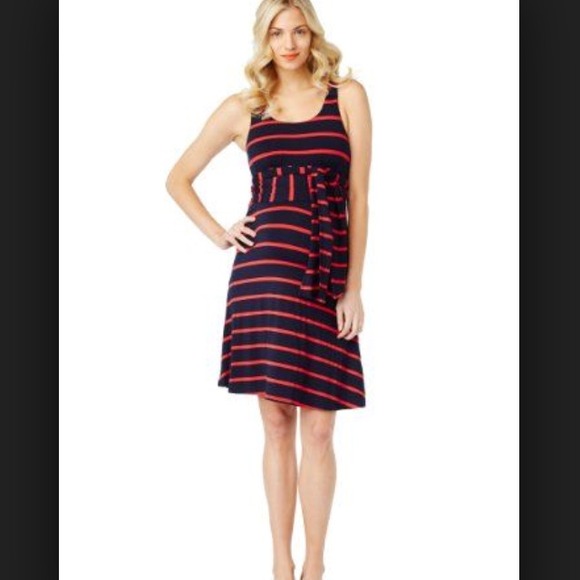 {maternity} Nordstrom Dress