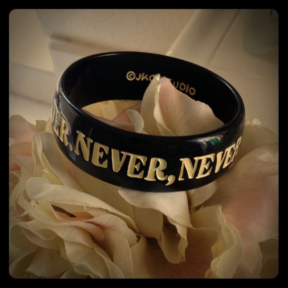 Bracelet by JKC