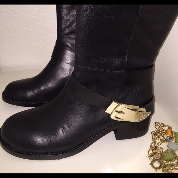 Vince camuto boot